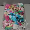 Women's Carabelita Underwire V-Neck Swimsuit with Adjustable Leg (38GG, Peony)