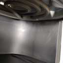 CHEFMAN 2 Qt Mini Air Fryer – Digital Space-Saving Compact Air Fryer with Nonstick and Dishwasher Safe Basket, Quick & Easy Meals in Minutes, Features Digital Timer and Shake Reminder – Black