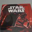 Star Wars the Original Trilogy Stories, by George Lucas (Author), Brian Rood (Illustrator)