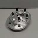 15mm Wheel Adapters 5x114.3 to 5x100 (Hub to Wheel) Hubcentric - Center Bore 64.1mm (Hub) to 54.1mm (Wheel) Compatible For Acura Honda With 5x4.5 Hub to Mount 5x100 Wheels (2pc M12x1.5) 5x4.5 to 5x100