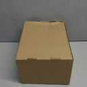 Pallerina 38FT C9 Christmas Stake Lights Outdoor,25 Pack Weatherproof Christmas Pathway Lights with C9 Multicolor Bulbs and Stakes for Garden Lawn Backyard Snowfield Xmas Decorations