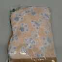 Pet Soft Blankets for Dogs - Fluffy Cats Dog Blankets for Small Medium & Large Dogs, Cute Print Pet Throw Puppy Blanket Fleece(XXL, 60 X 50 '')