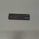 Barton Racing & Rally Horween Leather Straps with Integrated Quick Release Spring Bars - Standard Length fits Wrists 5" to 8"-18mm, 19mm, 20mm, 21mm, 22mm, 23mm & 24mm Watch Bands - Choose Strap Color & Width (Crimson Red (Rally Style))