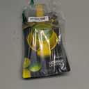 Joseph Joseph 20171 JuiceMax Dual-action Citrus Press, Yellow