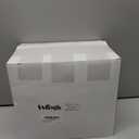 Wenqik 100 Set Wedding Favors for Guests Compact Folding Fans Bulk Thank You Gifts for Wedding Souvenirs