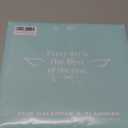 32" x 48" 2026 Wall Calendar, Folded Wet & Dry Erase Wall Calendar 12 Month, Annual Yearly Planner Yearly Laminated Calendar 2026 Horizontal/Vertical, with Julian Dates