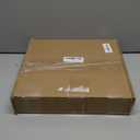 0.35-Inch Black Aquarium Divider Panel 11.8"x11.8",8pacs - Strong Suction Cups, Easy Cut Design to Separate Fish (10-55 Gallon Tanks)