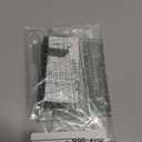 New Replacement Remote Control CV98LM Compatible with Amazon TV Stick and Amazon TV Box W87CUN CL1130 LY73PR DV83YW PE59CV (Without Voice Function)