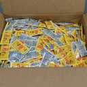 French's Classic Yellow Mustard Packets, 1500 count - One 1500 Count Individual Yellow Mustard Packets, Perfect Single-Serve Size for Delivery and Takeout Orders (1500 Count (Pack of 1))