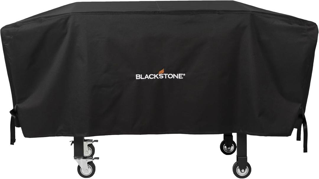 Blackstone 36 inch Griddle Cover Water Resistant 600D Polyester Heavy Duty Flat top 36" Gas Grill Cover Exclusively for Blackstone 36" Griddle Cooking Station