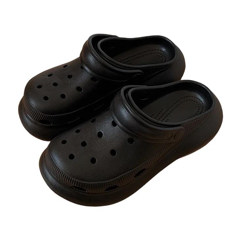 M Clog DK Green 10