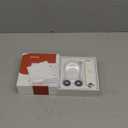 Microcurrent Facial Device,Latest Red Light TechnologyEnhances The Ability to Lift The Face and Tighten The SkinFacial Wrinkle EquipmentSmart Photon Micro-Current Device, Model:EP-300.