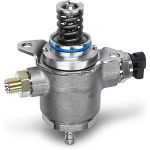 High Pressure Fuel Pump Compatible with 2010-2016 Audi A4, 2011-2017 Audi Q5, 2012-2015 Audi A6, 2010-2014 Audi A5, 2013-2016 Audi all road 2.0L