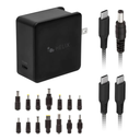 Helix 67W USB-C Universal Laptop Charger