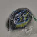 Bell Rally Child Bike Helmets (Lightning Black/Yellow)