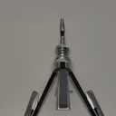 Engine Cylinder Hone Tool 2"-7" Diameter Adjustable Deglazer with 3-Piece 4" Long Stones 220 Grit