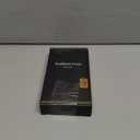 BXYJY for iPhone 16 Pro Max Case Wallet with Strap, Crossbody Cell Phone Lanyard for Women Men, Card Holder, Slide Camera Cover, Military Grade Drop Proof, Heavy Duty Case for iPhone 16 Pro Max, Black