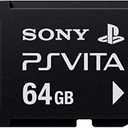 PlayStation Vita Memory Card 64GB(PCH-Z641J)