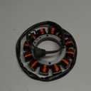 Tykick Stator for Harley Davidson Sportster 883 Sportster 1200 1991 1992 1993 1994 1995 1996 1997 1998 1999 2000 2001 2002 2003 2004 2005 2006 Replaces 29967-89 29967-89A 29967-89B 2996789 2996789A
