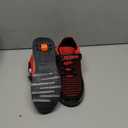 Ylllu Kids LED Roller Skate Shoes with Single Wheel Light up Roller Shoes Gift for Girls Boys Children Size 40