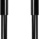 Rear Shocks Struts for Acura 37326, OCPTY Shock Absorbers Fits 2007 2008 2009 2010 2011 2012 for Acura RDX 4-Door 2.3L l4 Auto Shocks Sets Automotive Replacement Shock Amortiguadores Traseros-Set of 2
