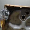 SCITOO Fuel Tank 11.9 Gallons 1999-2000 Civic,EL