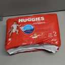 Huggies Size 2 Diapers, Little Snugglers Baby Diapers, Size 2 (12-18 lbs), 29 Count