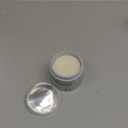 Bevel Beard Balm & Hair Pomade for Waves with Coconut Oil and Shea Butter, Locks in Moisture to Help Reduce Frizz and Breakage, Beard Care for Men, 3.4 Oz