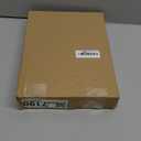 Rotating Makeup Organizer, DIY 8 Adjustable Layers Spinning Skincare Organizer, Cosmetic Display Case with Brush Holder Perfume Tray, Multi-Function Storage Carousel for Vanity Bathroom Countertop (Clear)