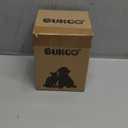 Interactive Octopus Dog Toys  Rechargeable Dog Squeaky Toy with Bouncing Ball, Music, Recording & Silent Modes  Moving Toys to Keep Dogs Busy for Small, Medium & Large Breeds