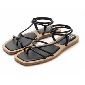 SM New York Black Size 8