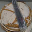 Tiny Land Kids Play Tent with Tunnel, Pop Up Play Tent with Ball Pits for Toddlers, Baby Tent with Carry Bag, Toddler Tents Indoor (Khaki)