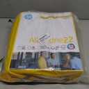 HP Papers | 8.5 x 11 Paper | All In One 22 lb | 1 Mega Ream - 750 Sheets | 96 Bright | Made in USA - FSC Certified | 207750R