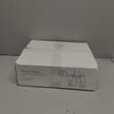 AOZITA 100 Pack - 24 oz Clear Plastic Cups with Lids and Straws, Food Safe Disposable Iced Coffee Cups for Cold Beverages, Smoothies, Iced Coffee, Leak-Proof, BPA-Free