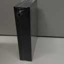 Geetery 24 Pack 5x7 Shadow Box Small Shadow Box Bulk Display Case Wood Picture Frame with Acrylic for Photos Dried Flower Tickets Sports Memorabilia Wedding Bouquets Awards (Black)