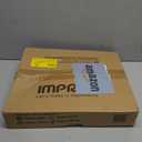 imprsv 4FT Light Up Letters, Large Light Up Letters for Birthday Party Decor, Wedding Decorations, Arch Kit