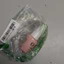 OPI GelColor LED Cure Gel Nail Polish | Nude & Brown Shades | Salon-Quality Shine, Long-Lasting Wear | Easily Soak Off Removal | Vegan & HEMA Free | 0.5 Fl Oz (Bubble Bath | Sheer Nude Pink)