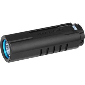 IMALENT LD70 EDC Flashlight Led Rechargeable Torch, Powerful Flashlight 4000 Lumens with CREE XHP70.2 LED, Super Bright Handlight for Camping and Hiking (Deep Black) IMALENT LD70 EDC Flashlight Led Rechargeable Torch, Powerful Flashlight 4000 Lumens with CREE XHP70.2 LED, Super Bright Handlight for Camping and Hiking (Deep Black)