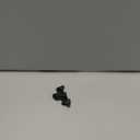 34211161806 4PCS Disc Brake Rotor Set Screws Fit for BMW 2000-2024 1 2 3 4 5 6 7 8 i3 i4 i8 iX M3 M4 M8 X1 X2 X3 X4 X5 X6 X7 XM Z4 & MINI 1.5T 2.0T 1.6T 1.2T 1.6L Replacement # 34111157343