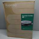 iRobot Roomba Combo i5 Robot Vacuum & Mop - Clean by Room with Smart Mapping, Works with Alexa, Personalized Cleaning Powered OS, Ideal for Pet Hair, Carpet and Hard Floors