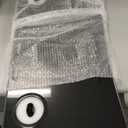 Treadmill Desk Attachment, 36 Inches Tread Tray Workstation Handlebars Platform with Laptop Holder, Cup Tablet Holder, Ergonomic Stand with Cooling Holes(Black)