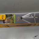 MELNOR Metal Pulsating Sprinkler with Tripod - 9620-8