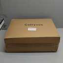 Car Cover Waterproof All Weather, Truck Cover Universal Fit Toyota Tacoma/Tundra, Ford F Series, Chevy Silverado/Colorado, GMC Sierra, Dodge Ram, Nissan Frontier etc, See Chart(Length 211"-220").