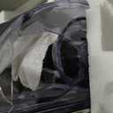 Breville Bambino Plus, Black Stainless Steel