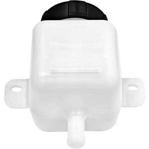 067-8090-00 Mowers Hydraulic Fluid Expansion Tank & Cap Replacement For Bad Boy CZT/Zt Elite and Maverick