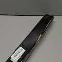 Aluminum Fuel Rail with Oil Gauge Kit Fit for Honda Civic Acura RSX K-series K20 K24 Engines (Red)