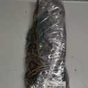 ELLEVEN Low Rise Denim Mini Skirt for Women, High Stretch Jean Skirt with Shorts Underneath Y2k Micro Skort Small