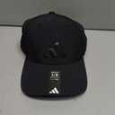 adidas Gameday Structured Stretch Fit Hat 4.0 S/M