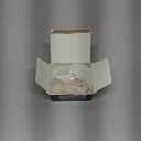 2 Packs Replacement Nasal Pillows for Airfit P10 Medium, FSA/HSA Eligible, Lighter Weight and Better Seal, Replacement CPAP Supplies with Softer Silicone