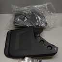 Mud Flaps Fit for 2026 2025 2024 Toyota Tacoma Trucks 4PC